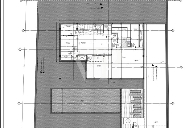 Image No.25-Maison de ville de 5 chambres à vendre à Adeje