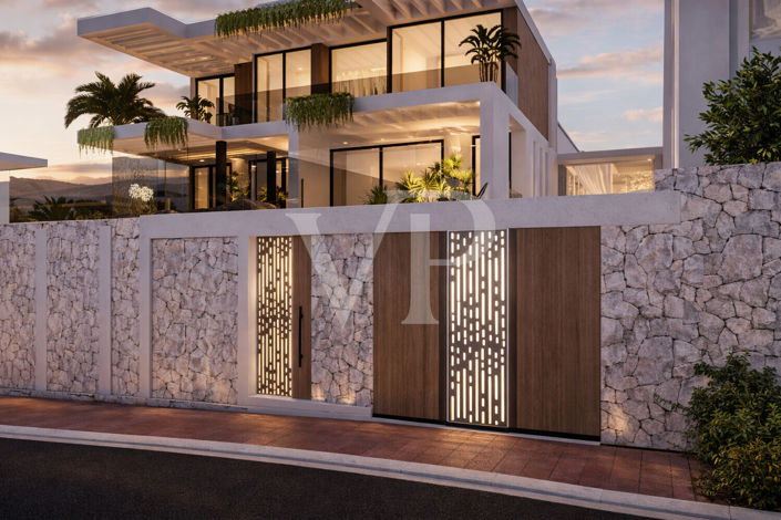 Image No.31-5 Bed Townhouse for sale