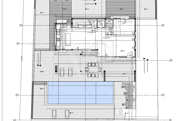 Image No.26-Maison de ville de 5 chambres à vendre à Adeje