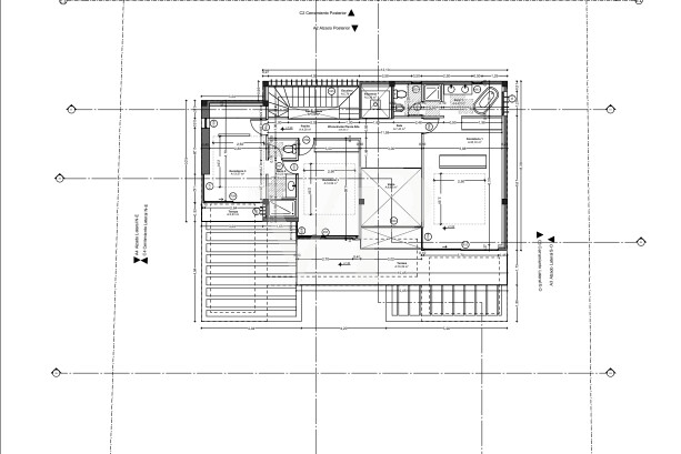 Image No.27-Maison de ville de 5 chambres à vendre à Adeje