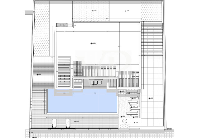 Image No.28-Maison de ville de 5 chambres à vendre à Adeje