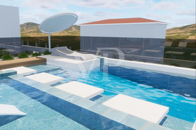 1 - Adeje, Maison de ville