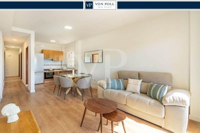 1 - Tenerife, Apartment