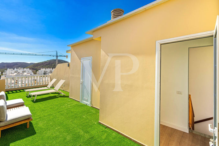 Image No.34-3 Bed Apartment for sale