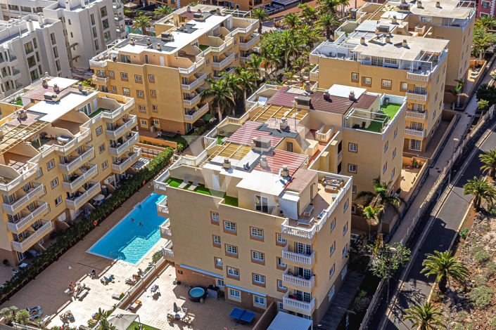 Image No.41-3 Bed Apartment for sale