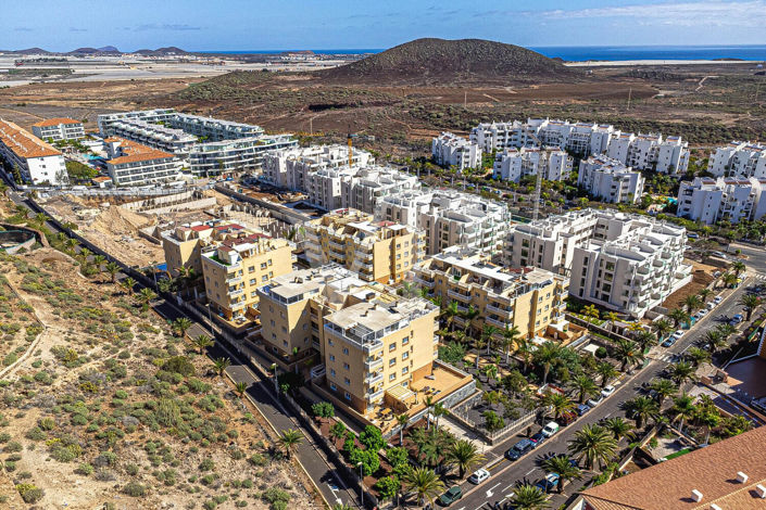 Image No.42-3 Bed Apartment for sale