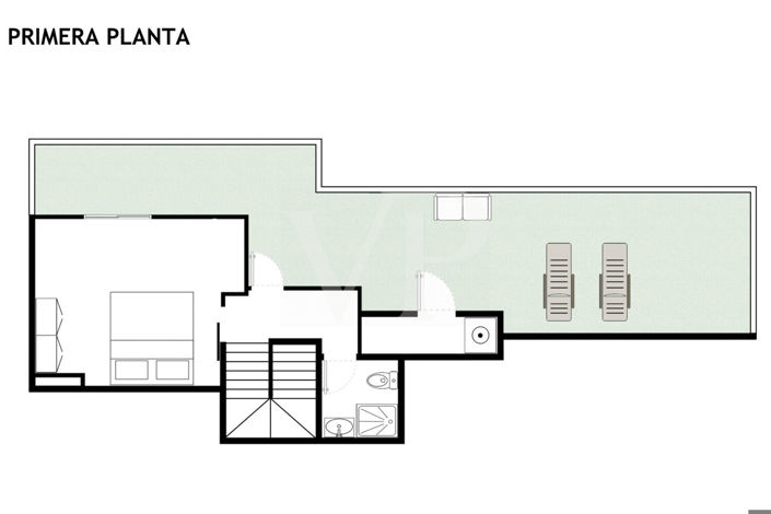 Image No.45-3 Bed Apartment for sale