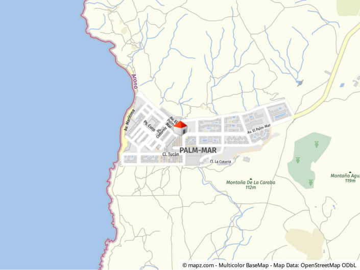 Image No.46-3 Bed Apartment for sale