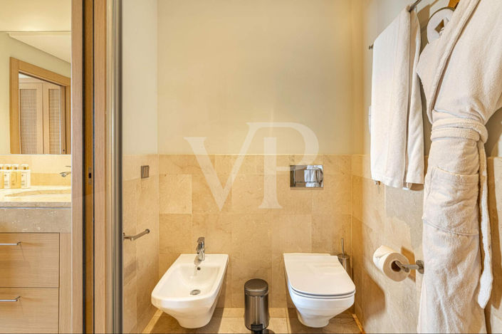 Image No.41-Appartement de 2 chambres à vendre à Abama