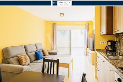 1 - Adeje, Apartment