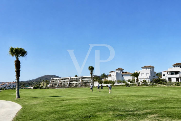 Image No.11-Appartement de 2 chambres à vendre à Amarilla Golf