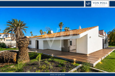 1 - Golf Del Sur, Townhouse