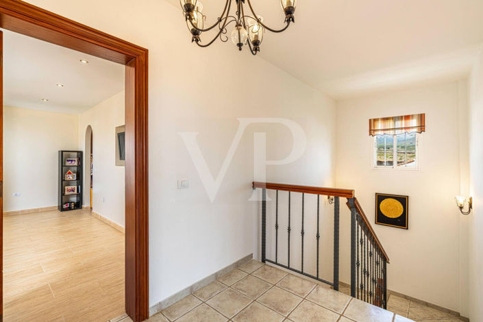 Image No.35-Villa de 4 chambres à vendre à Golf Del Sur