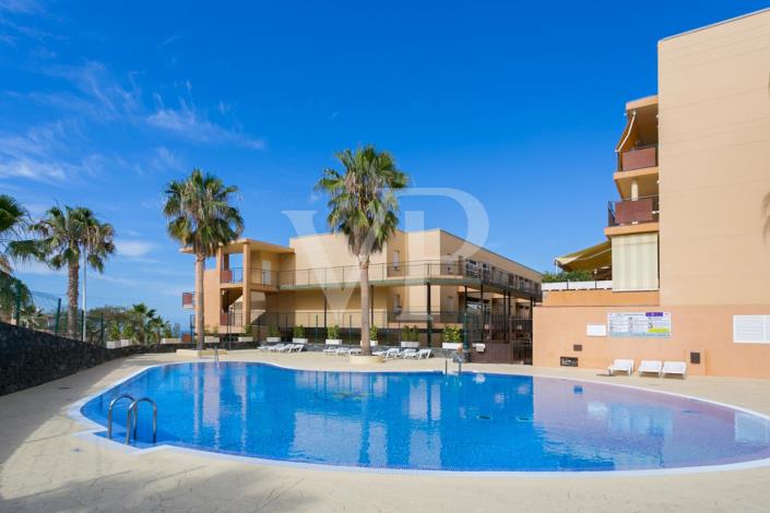 Image No.17-2 Bed Apartment for sale
