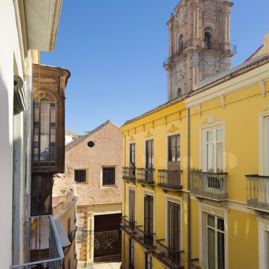 Image No.1-4 Bed Apartment for sale