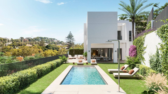 Image No.1-3 Bed House for sale