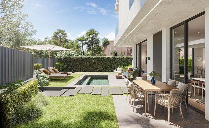 Image No.1-3 Bed Townhouse for sale