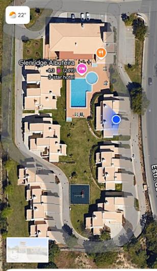 Image No.26-1 Bed Apartment for sale