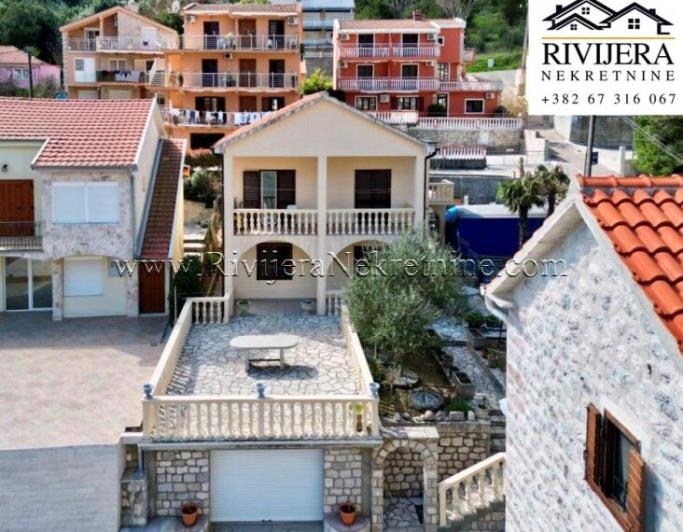 Image No.7-Maison de 4 chambres à vendre à Kotor