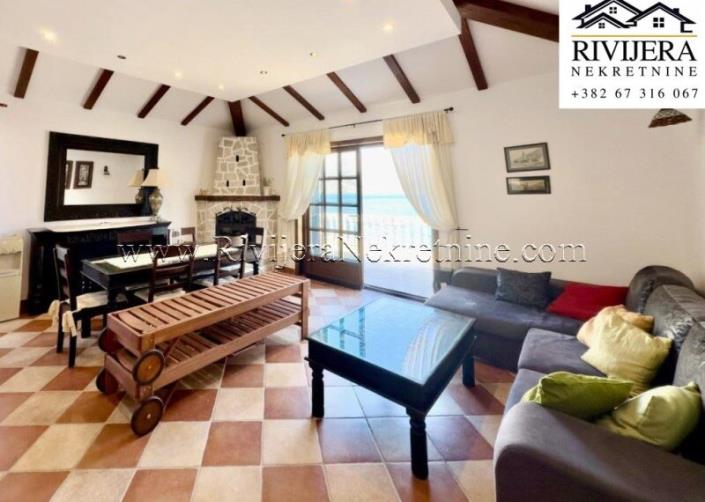 Image No.3-Appartement de 2 chambres à vendre à Kotor