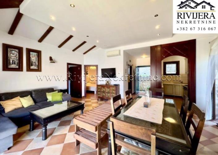 Image No.4-Appartement de 2 chambres à vendre à Kotor