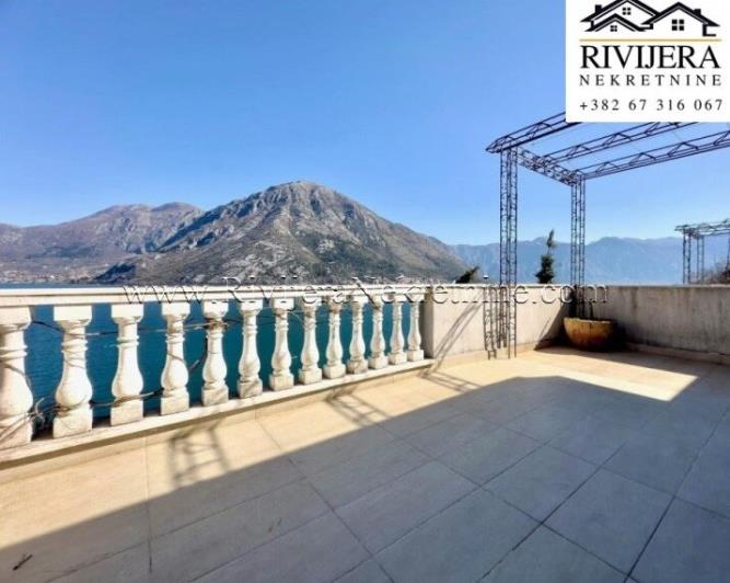 Image No.8-Appartement de 2 chambres à vendre à Kotor