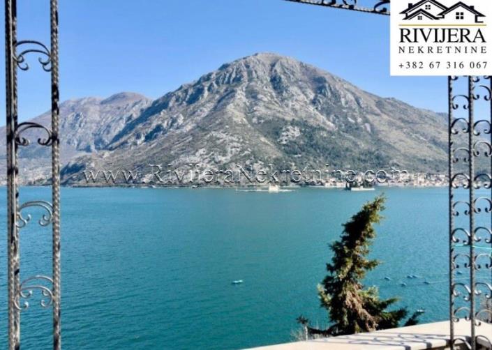 Image No.9-Appartement de 2 chambres à vendre à Kotor