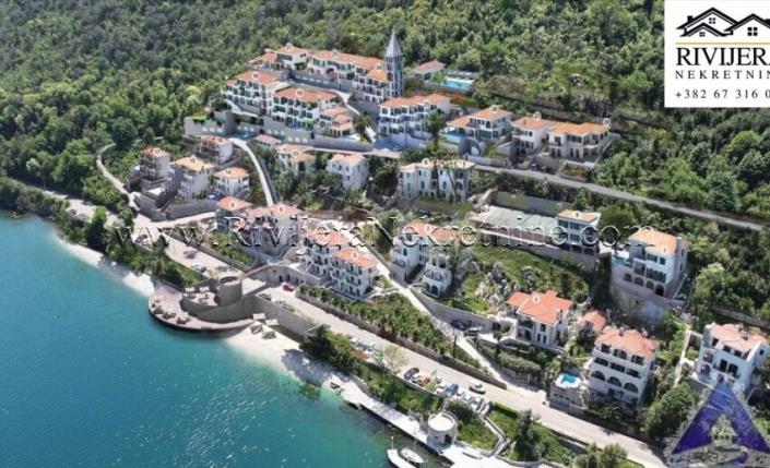 Image No.10-Appartement de 2 chambres à vendre à Kotor