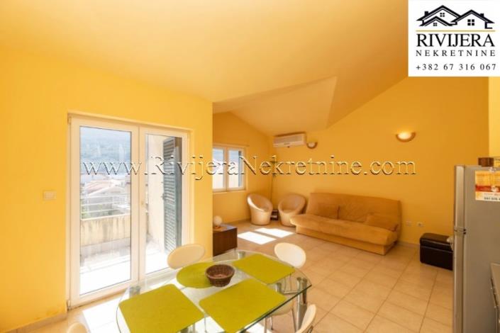 Image No.4-Appartement de 1 chambre à vendre à Ðenovici