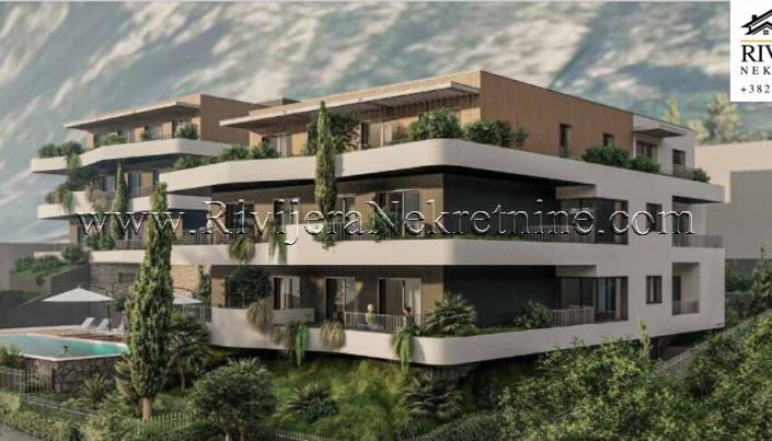Image No.1-Apartment for sale