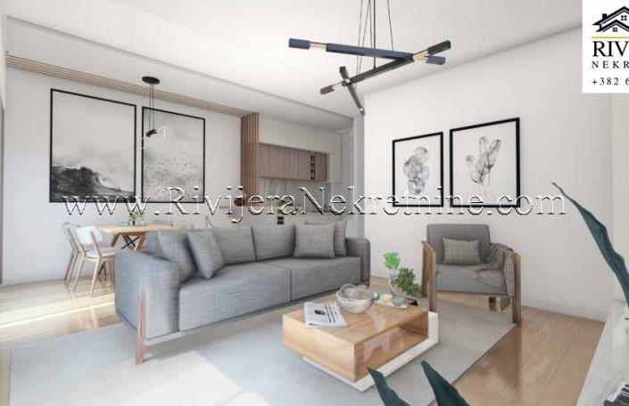 Image No.6-Appartement à vendre à Dobrota