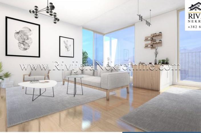 Image No.8-Appartement à vendre à Dobrota