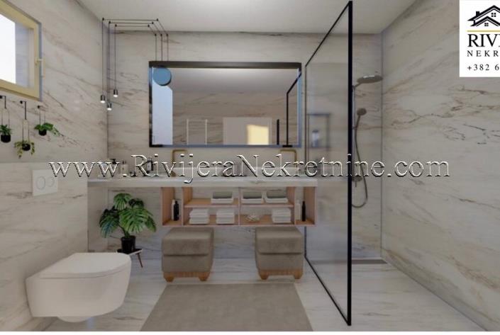 Image No.9-Appartement à vendre à Dobrota