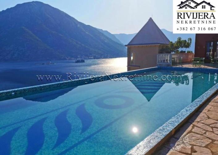 Image No.3-Appartement de 2 chambres à vendre à Kotor