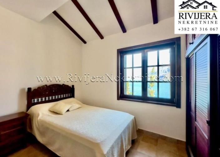 Image No.4-Appartement de 2 chambres à vendre à Kotor