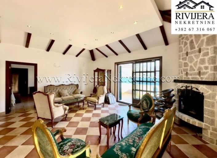 Image No.5-Appartement de 2 chambres à vendre à Kotor