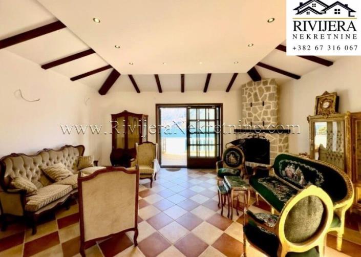 Image No.6-Appartement de 2 chambres à vendre à Kotor