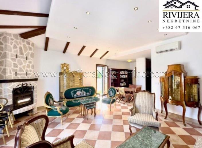 Image No.7-Appartement de 2 chambres à vendre à Kotor