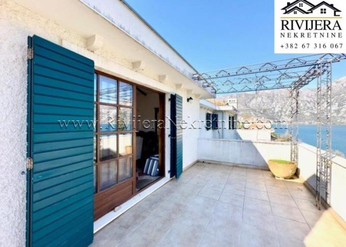 Image No.8-Appartement de 2 chambres à vendre à Kotor