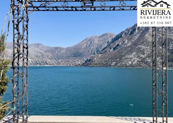 Image No.9-Appartement de 2 chambres à vendre à Kotor