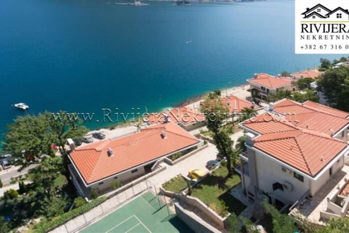 Image No.10-Appartement de 2 chambres à vendre à Kotor