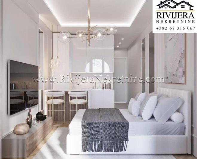 Image No.5-1 Bed Apartment for sale