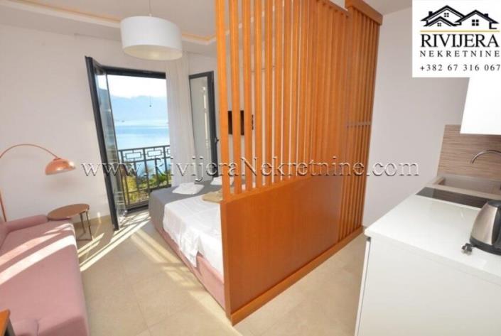 Image No.2-Appartement à vendre à Kotor