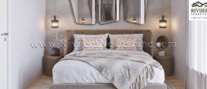 Image No.2-Appartement à vendre à Kotor