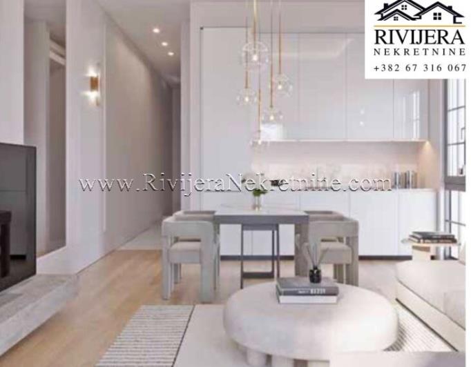 Image No.3-Appartement à vendre à Kotor