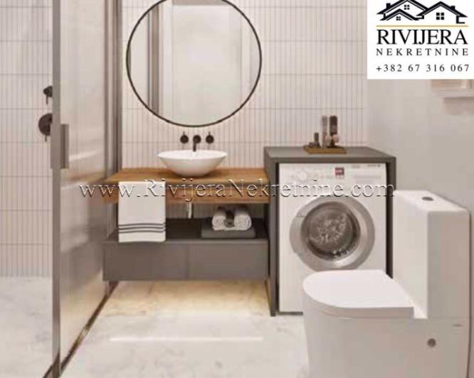 Image No.4-Appartement à vendre à Kotor