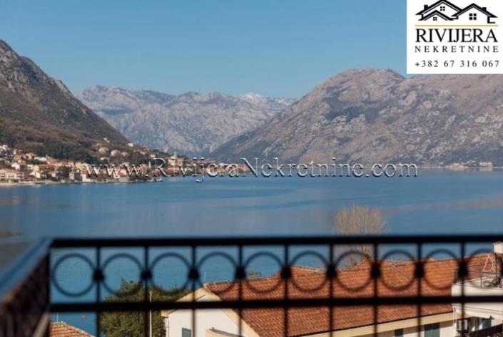 Image No.2-Appartement de 3 chambres à vendre à Dobrota