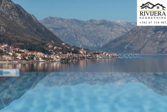 Image No.3-Appartement de 3 chambres à vendre à Dobrota