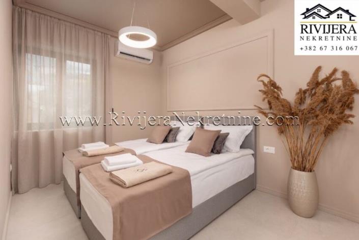 Image No.5-Appartement de 3 chambres à vendre à Dobrota