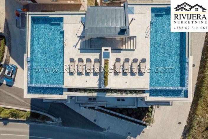 Image No.6-Appartement de 3 chambres à vendre à Dobrota